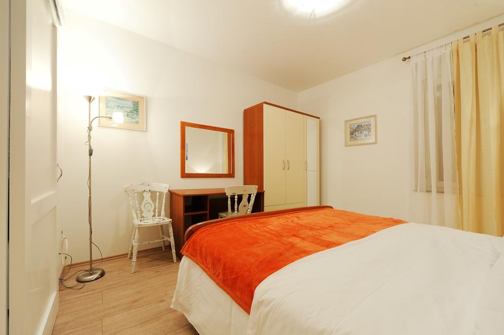 Little Cosy Apartment Zadar Exterior photo