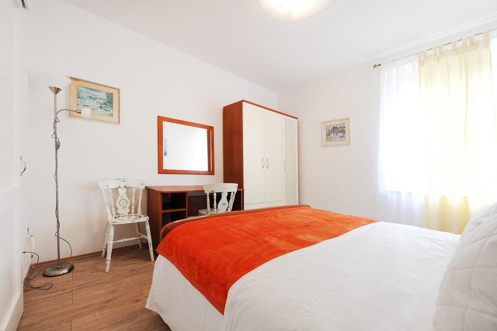 Little Cosy Apartment Zadar Exterior photo