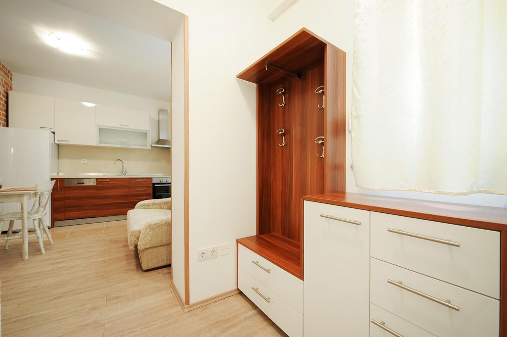 Little Cosy Apartment Zadar Exterior photo