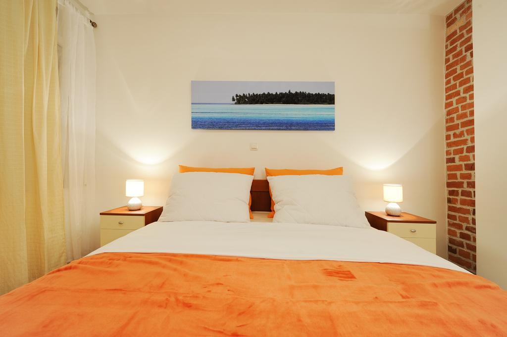 Little Cosy Apartment Zadar Exterior photo