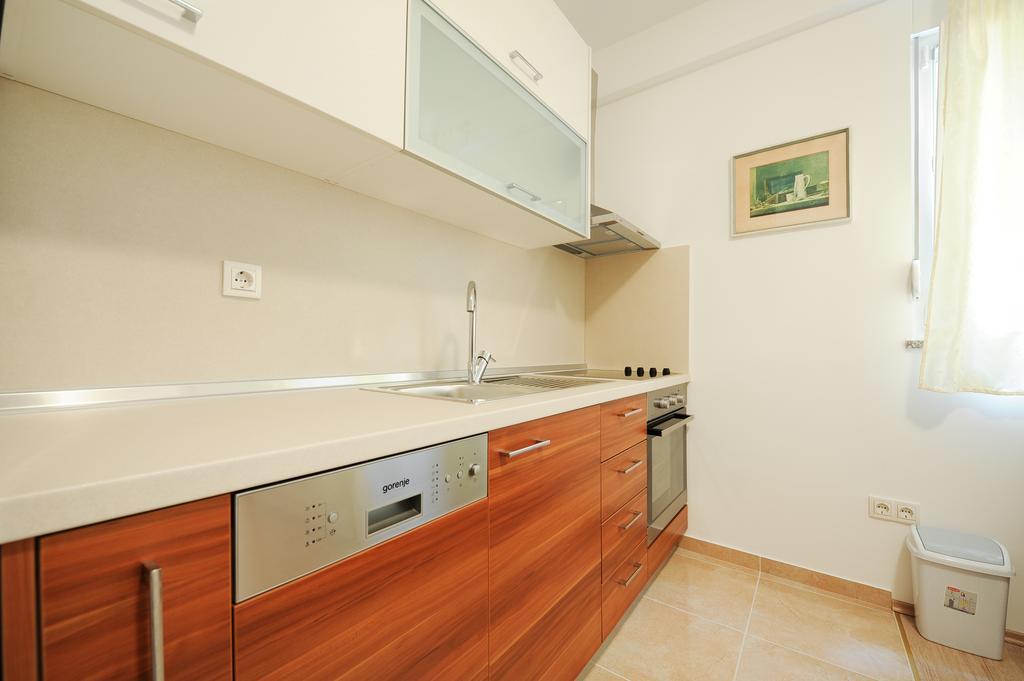 Little Cosy Apartment Zadar Exterior photo