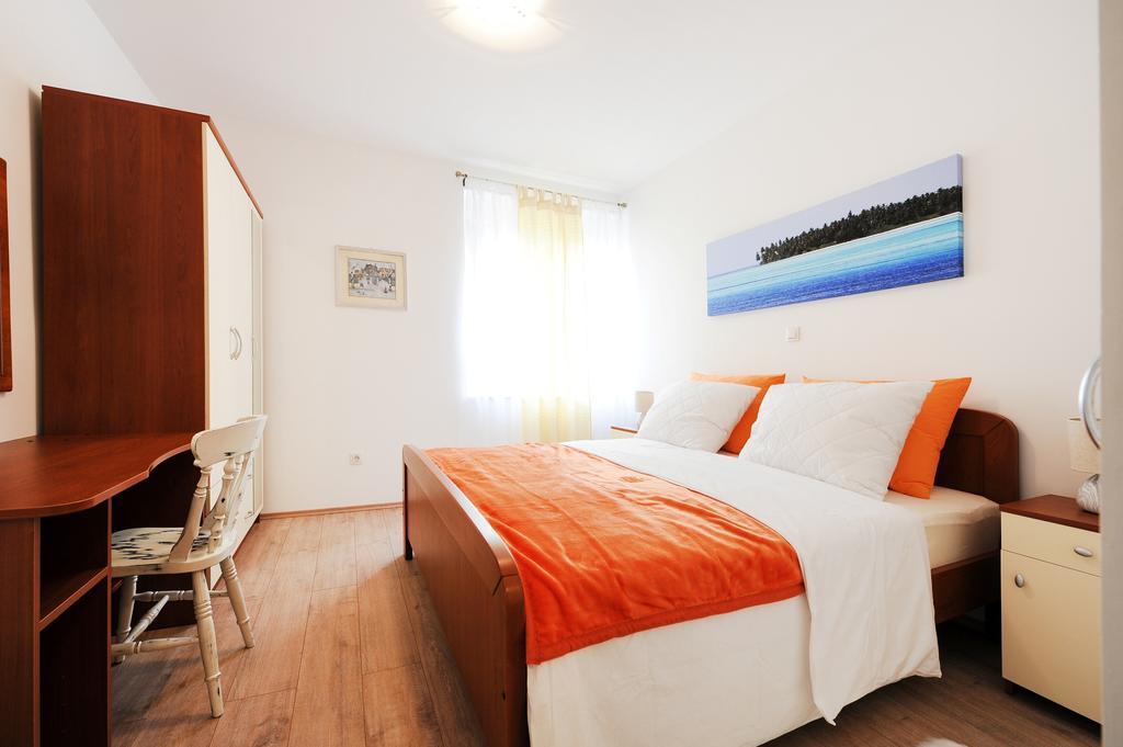 Little Cosy Apartment Zadar Exterior photo
